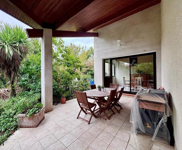 Puydaniel - Maison T5 avec piscine sur 3000 m²