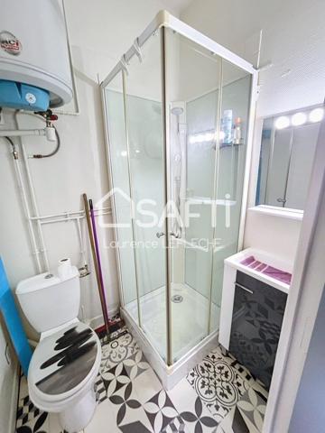 Immeuble de rapport 4 lots