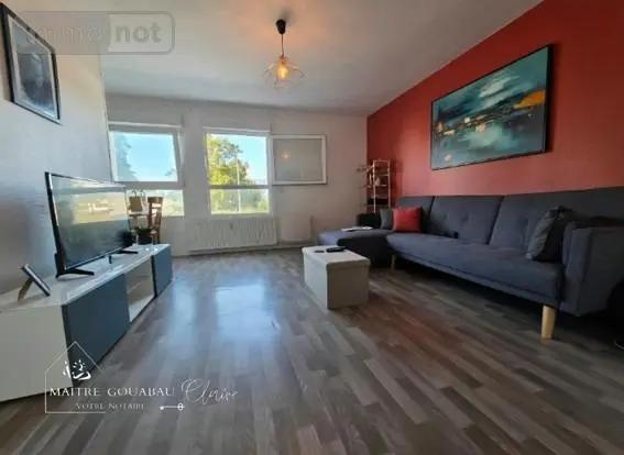 Achat - Appartement Laval 53000 2 pièces 49 m 2