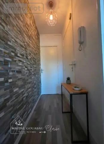 Achat - Appartement Laval 53000 2 pièces 49 m 2