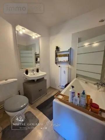 Achat - Appartement Laval 53000 2 pièces 49 m 2
