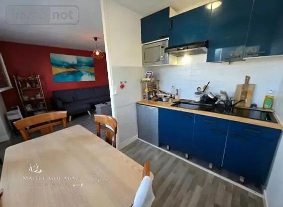 Achat - Appartement Laval 53000 2 pièces 49 m 2