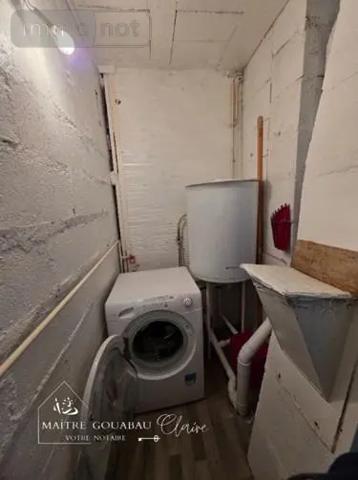 Achat - Appartement Laval 53000 2 pièces 49 m 2