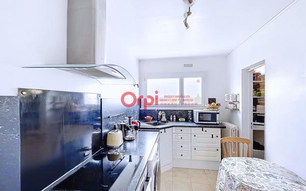 Appartement à vendre    4 pièces • 98 m2 Senlis