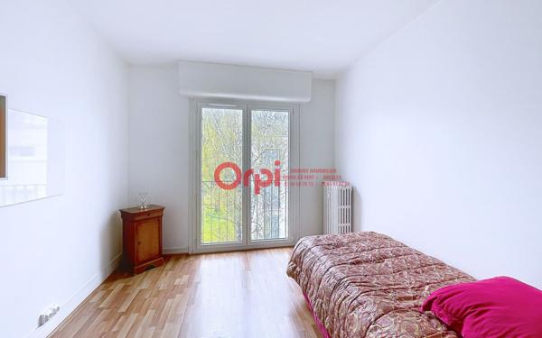 Appartement à vendre    4 pièces • 98 m2 Senlis