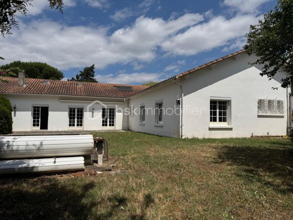 Maison de ville de 224 m²