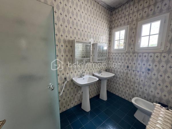 Maison de ville de 224 m²