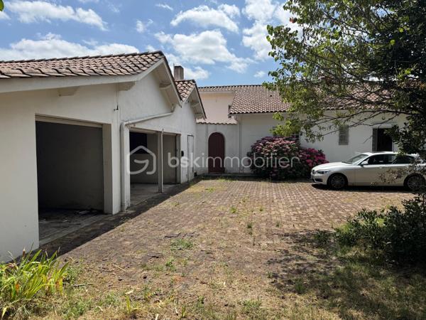 Maison de ville de 224 m²