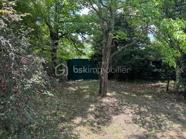 Maison de ville de 224 m²