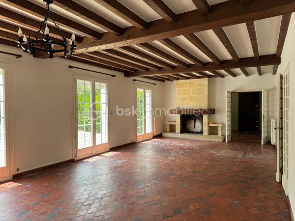 Maison de ville de 224 m²