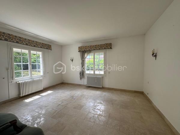 Maison de ville de 224 m²