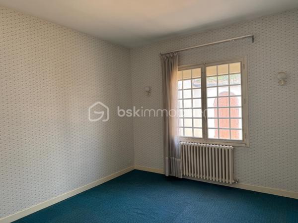 Maison de ville de 224 m²