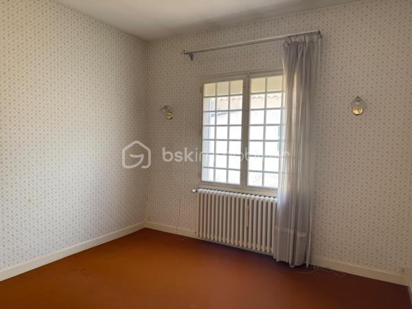 Maison de ville de 224 m²