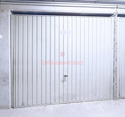 Appartement à vendre 4 pièces de 84 m²