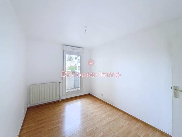 Appartement à vendre 4 pièces de 84 m²