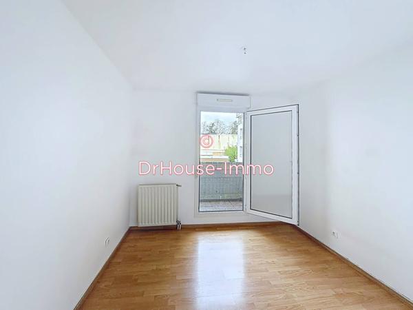 Appartement à vendre 4 pièces de 84 m²