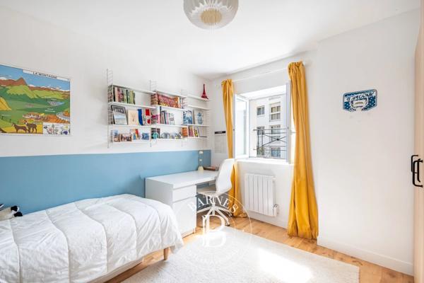 Saint-Germain-en-Laye, Maison 4 Chambres -  140 m² à vendre