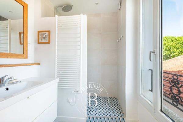 Saint-Germain-en-Laye, Maison 4 Chambres -  140 m² à vendre