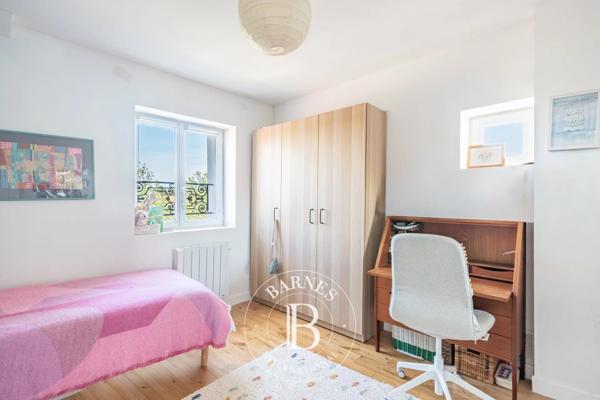 Saint-Germain-en-Laye, Maison 4 Chambres -  140 m² à vendre