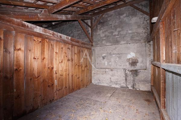 Pau 3 Box proche Halles