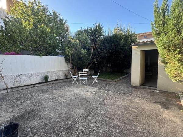 Maison à vendre La Rochelle