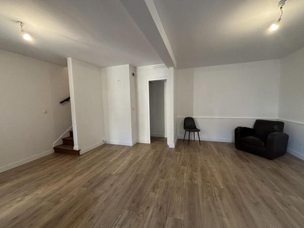 Maison à vendre La Rochelle
