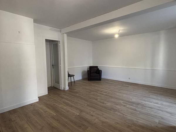 Maison à vendre La Rochelle
