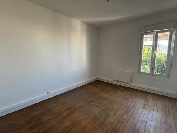 Maison à vendre La Rochelle