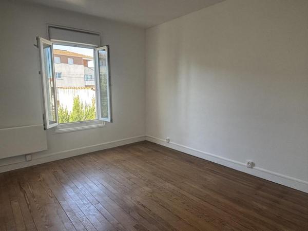 Maison à vendre La Rochelle
