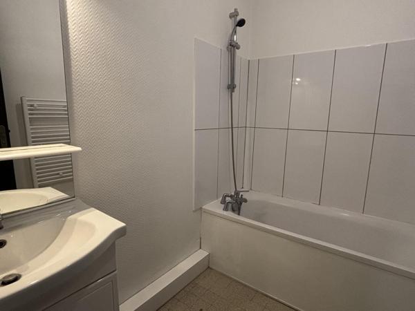 Maison à vendre La Rochelle
