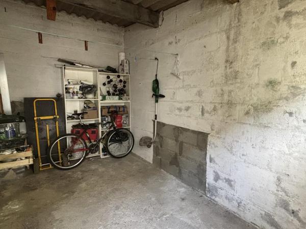 Maison à vendre La Rochelle