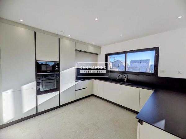 Maison 6 pièces – 148 m² environ à La Chapelle-des-Fougeretz (ref : 41658)