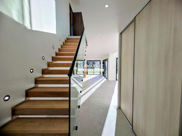 Maison 6 pièces – 148 m² environ à La Chapelle-des-Fougeretz (ref : 41658)