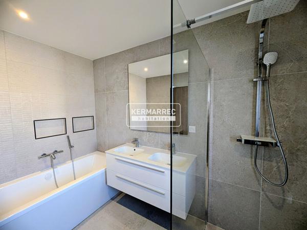 Maison 6 pièces – 148 m² environ à La Chapelle-des-Fougeretz (ref : 41658)