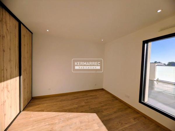 Maison 6 pièces – 148 m² environ à La Chapelle-des-Fougeretz (ref : 41658)