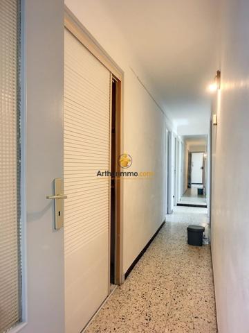 Vente Appartement 4 pièces 91 m2 à Perpignan