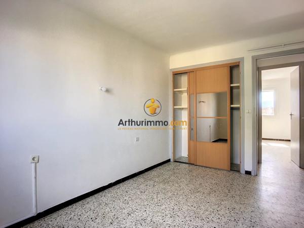 Vente Appartement 4 pièces 91 m2 à Perpignan