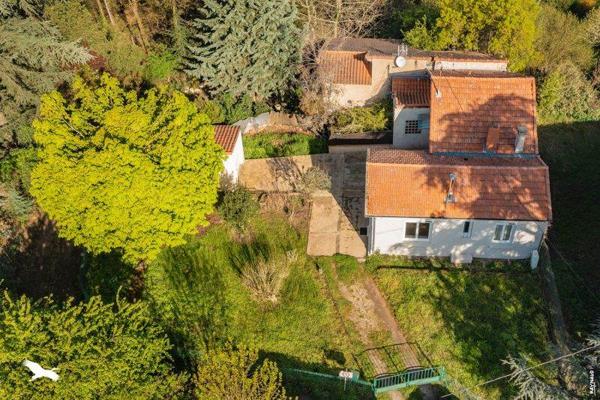 Maison à vendre |  Albi |  4 pièces | 60 m²