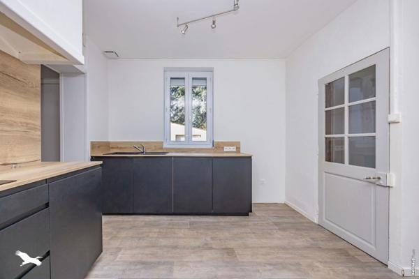 Maison à vendre |  Albi |  4 pièces | 60 m²