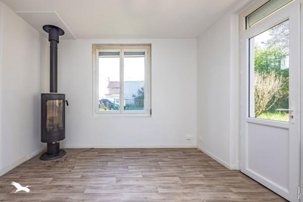 Maison à vendre |  Albi |  4 pièces | 60 m²