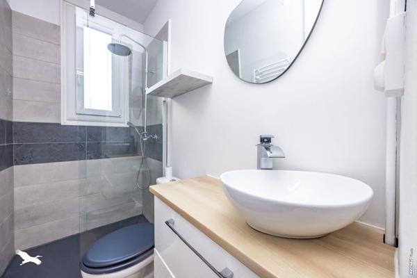 Maison à vendre |  Albi |  4 pièces | 60 m²