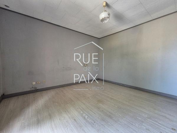 86200 LOUDUN Maison Loudun 3 pièce(s) 84 m2