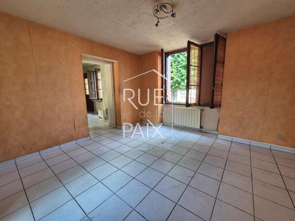 86200 LOUDUN Maison Loudun 3 pièce(s) 84 m2