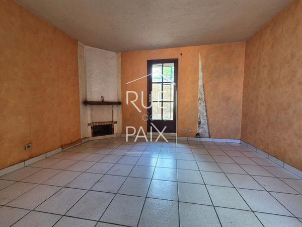 86200 LOUDUN Maison Loudun 3 pièce(s) 84 m2