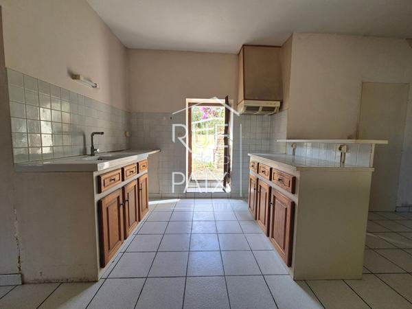 86200 LOUDUN Maison Loudun 3 pièce(s) 84 m2