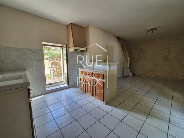 86200 LOUDUN Maison Loudun 3 pièce(s) 84 m2