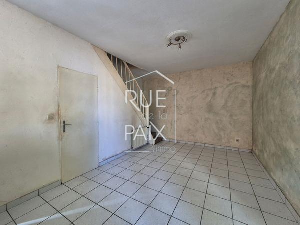 86200 LOUDUN Maison Loudun 3 pièce(s) 84 m2