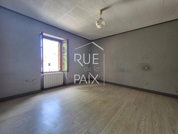 86200 LOUDUN Maison Loudun 3 pièce(s) 84 m2