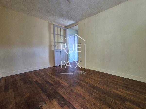 86200 LOUDUN Maison Loudun 3 pièce(s) 84 m2