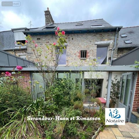 Maison à vendre à Liffré en Ille-et-Vilaine (35340), ref : AL/2025-07-LIF